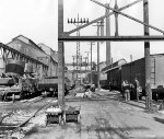 PRR Altoona Machine Shops, 1930